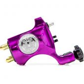 Машинка Bishop V6 Beatnik Purple Clip Cord 3.5 Stroke